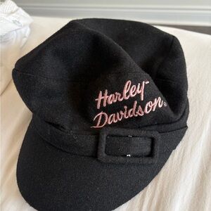 Harley-Davidson Black Riders Cap